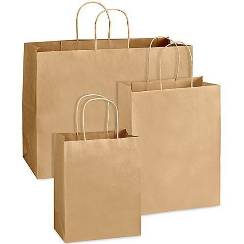 3 motivi principali per cui la tua azienda ha bisogno di sacchetti di carta con il logo della tua azienda