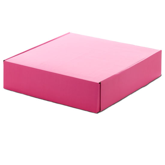Chinese Professional China Premium Kraft Cosmetic Paper Packing Gift Box