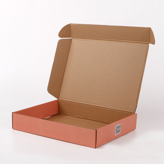 Impresión de logotipos de caixas de agasallo en cor de caixas de embalaxe de xoguetes sexuais personalizados