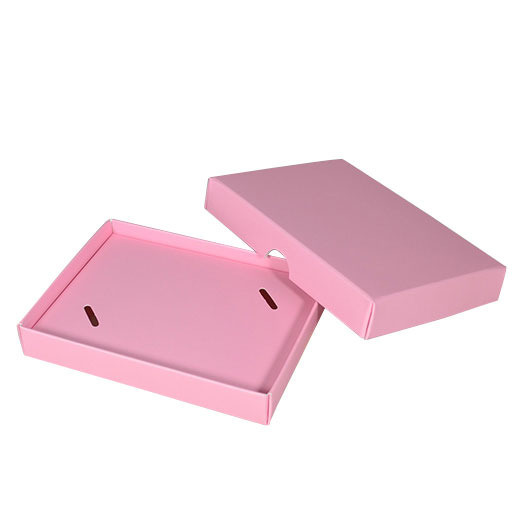 Chinese wholesale Macaron Packaging Boxes - High-End Custom Paper Packaging Box Credit Card Gift Boxes for Voucher – Shuanglin