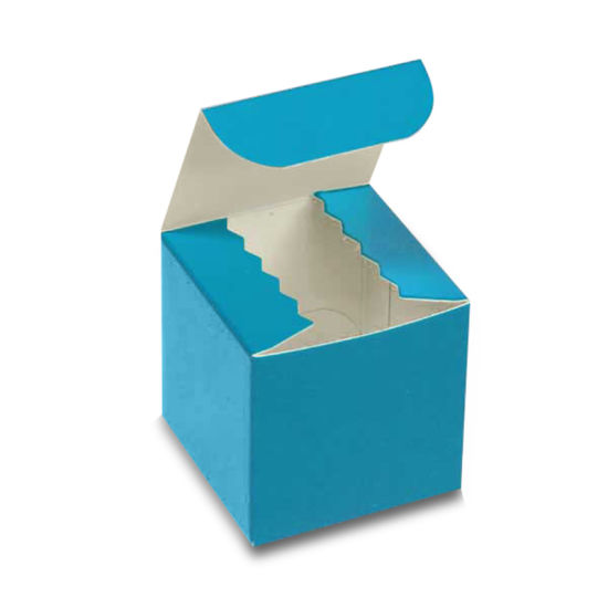 Paket za šolje za kafu personalizovanog dizajna Profesionalne kutije za pakovanje od papirne čaše