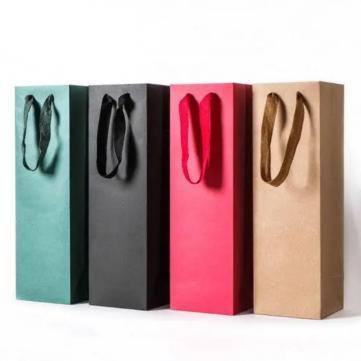 ការប្រើប្រាស់ឡើងវិញនៃថង់ក្រដាសដែលត្រូវបានផ្សព្វផ្សាយដោយ European Paper Bag Day ទីបី